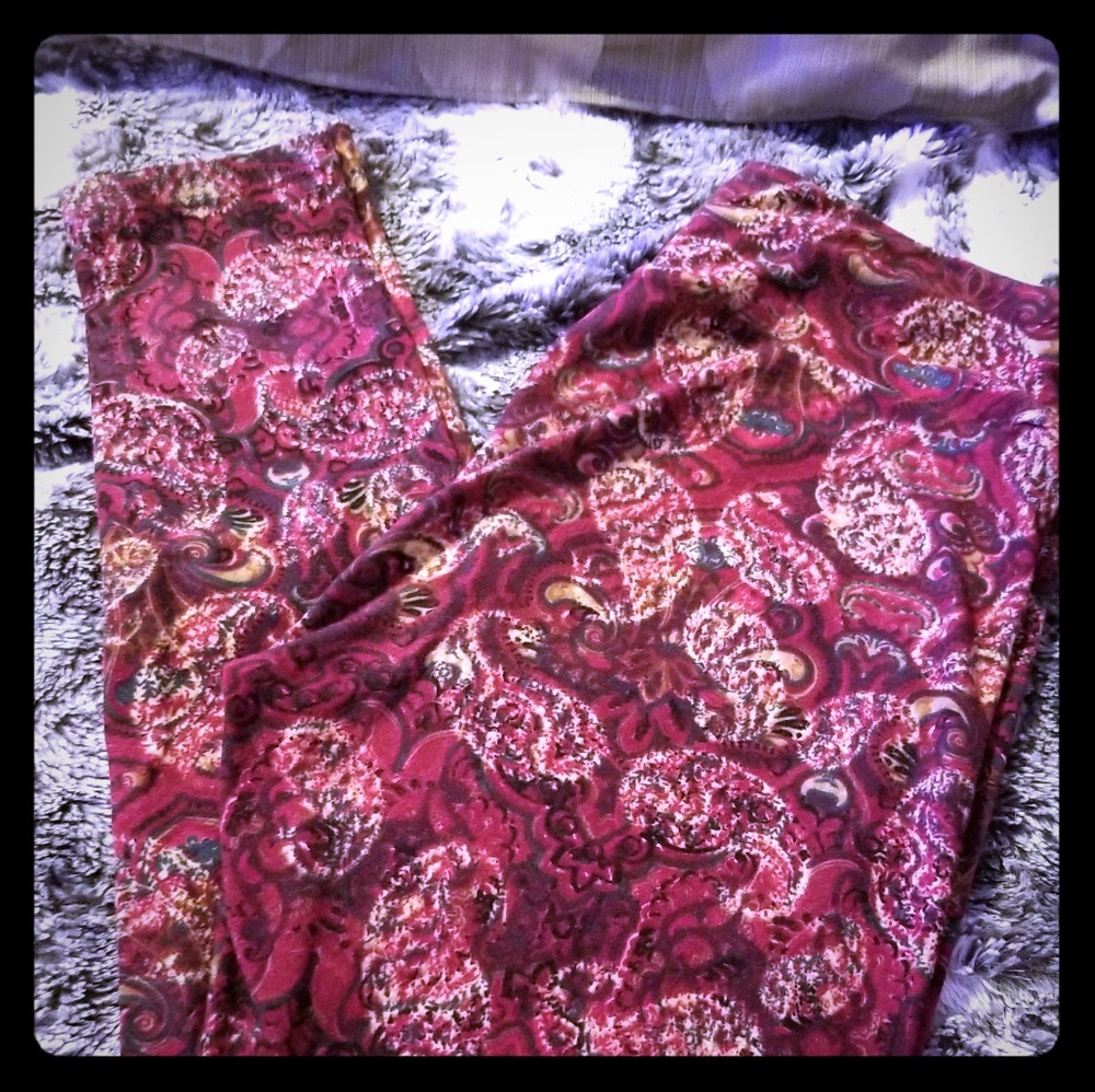 Lularoe